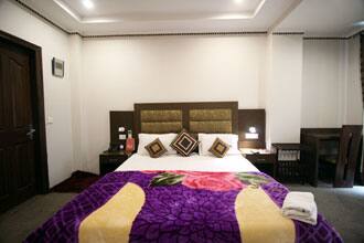TG Stays Golf Course Road DLF Phase IV, Gurgaon 3